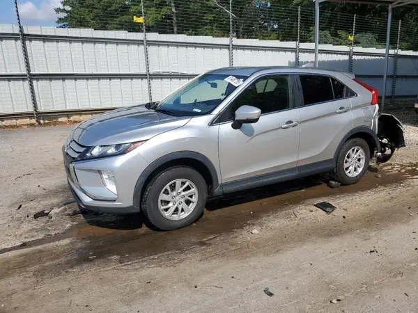 JA4AT3AA2KZ023616 2019 MITSUBISHI ECLIPSE CROSS - Image 1