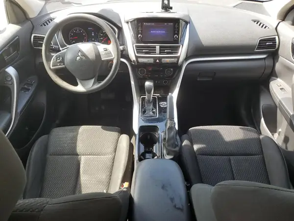 JA4AT3AA2KZ023616 2019 MITSUBISHI ECLIPSE CROSS - Image 8