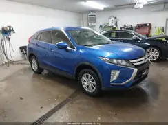 JA4AT3AA2KZ028685 2019 MITSUBISHI ECLIPSE CROSS