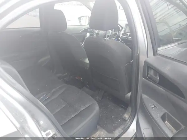 JA4AT3AA2KZ028931 2019 MITSUBISHI ECLIPSE CROSS - Image 8