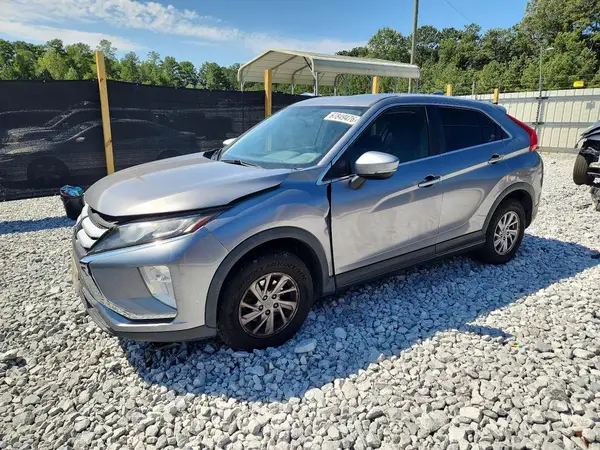 JA4AT3AA2KZ028976 2019 MITSUBISHI ECLIPSE CROSS - Image 1