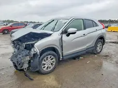 JA4AT3AA2KZ029061 2019 MITSUBISHI ECLIPSE CROSS