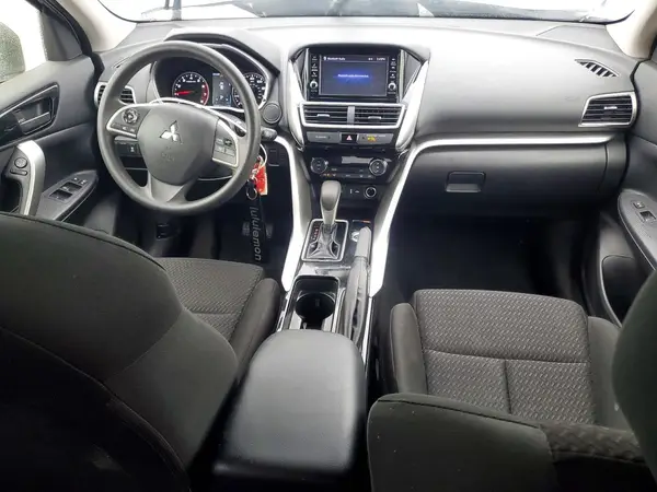 JA4AT3AA2KZ029061 2019 MITSUBISHI ECLIPSE CROSS - Image 8