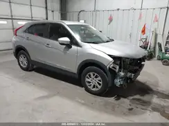 JA4AT3AA2KZ030260 2019 MITSUBISHI ECLIPSE CROSS