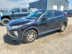 JA4AT3AA2KZ030761 2019 MITSUBISHI ECLIPSE CROSS