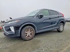JA4AT3AA2KZ031067 2019 MITSUBISHI ECLIPSE CROSS