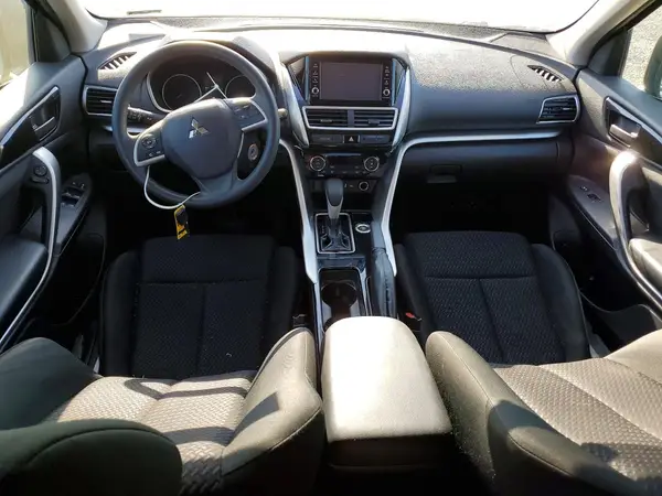 JA4AT3AA2KZ031067 2019 MITSUBISHI ECLIPSE CROSS - Image 8