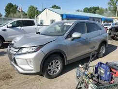 JA4AT3AA2KZ031358 2019 MITSUBISHI ECLIPSE CROSS
