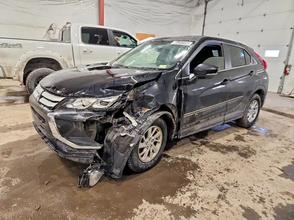 JA4AT3AA2KZ031778 2019 MITSUBISHI ECLIPSE CROSS - Image 1