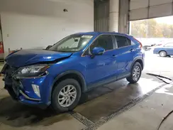 JA4AT3AA2KZ032493 2019 MITSUBISHI ECLIPSE CROSS