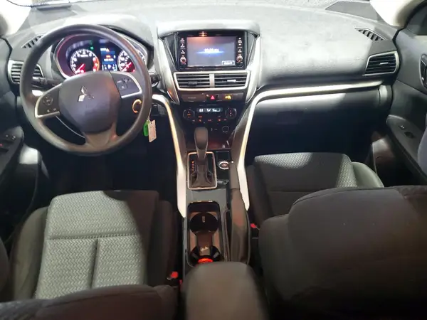 JA4AT3AA2KZ032493 2019 MITSUBISHI ECLIPSE CROSS - Image 8