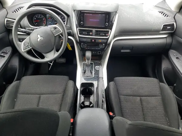 JA4AT3AA2KZ033188 2019 MITSUBISHI ECLIPSE CROSS - Image 8