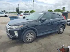 JA4AT3AA2KZ033806 2019 MITSUBISHI ECLIPSE CROSS