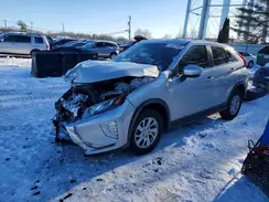 JA4AT3AA2KZ034051 2019 MITSUBISHI ECLIPSE CROSS
