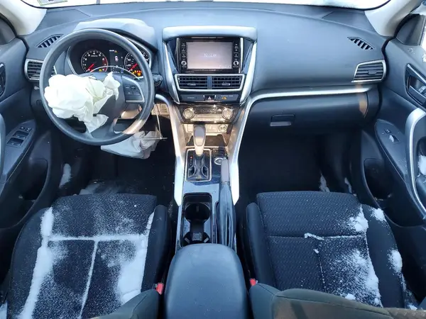 JA4AT3AA2KZ034051 2019 MITSUBISHI ECLIPSE CROSS - Image 8