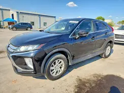 JA4AT3AA2KZ035720 2019 MITSUBISHI ECLIPSE CROSS