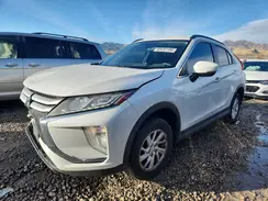 JA4AT3AA2KZ038939 2019 MITSUBISHI ECLIPSE CROSS