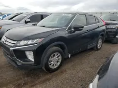 JA4AT3AA2KZ039198 2019 MITSUBISHI ECLIPSE CROSS