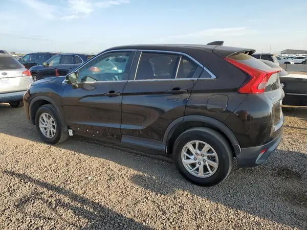 JA4AT3AA2KZ039198 2019 MITSUBISHI ECLIPSE CROSS - Image 2