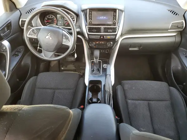 JA4AT3AA2KZ039198 2019 MITSUBISHI ECLIPSE CROSS - Image 8