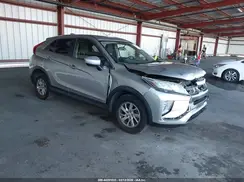 JA4AT3AA2KZ045647 2019 MITSUBISHI ECLIPSE CROSS