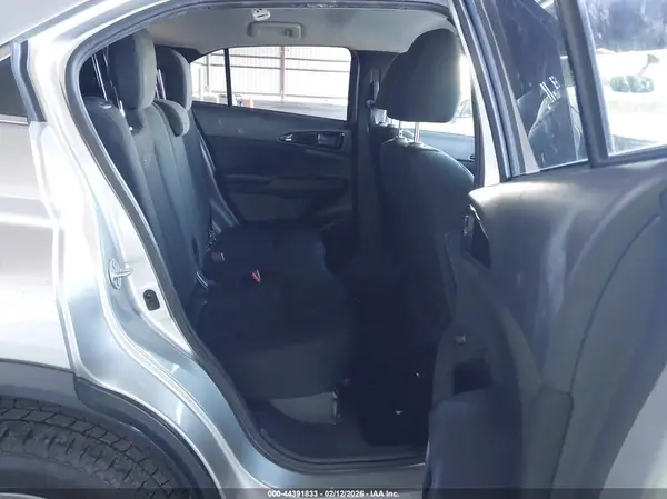 JA4AT3AA2KZ045647 2019 MITSUBISHI ECLIPSE CROSS - Image 8