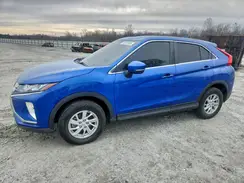 JA4AT3AA2KZ045776 2019 MITSUBISHI ECLIPSE CROSS