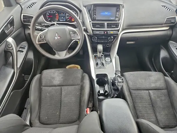 JA4AT3AA2KZ045776 2019 MITSUBISHI ECLIPSE CROSS - Image 8