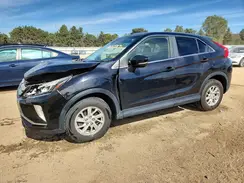 JA4AT3AA2KZ045860 2019 MITSUBISHI ECLIPSE CROSS