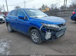 JA4AT3AA2KZ045941 2019 MITSUBISHI ECLIPSE CROSS