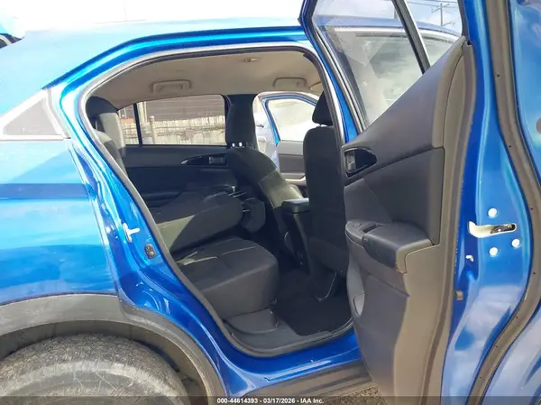 JA4AT3AA2KZ045941 2019 MITSUBISHI ECLIPSE CROSS - Image 8