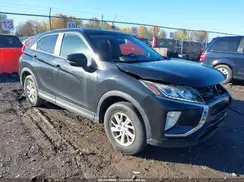 JA4AT3AA2KZ046295 2019 MITSUBISHI ECLIPSE CROSS