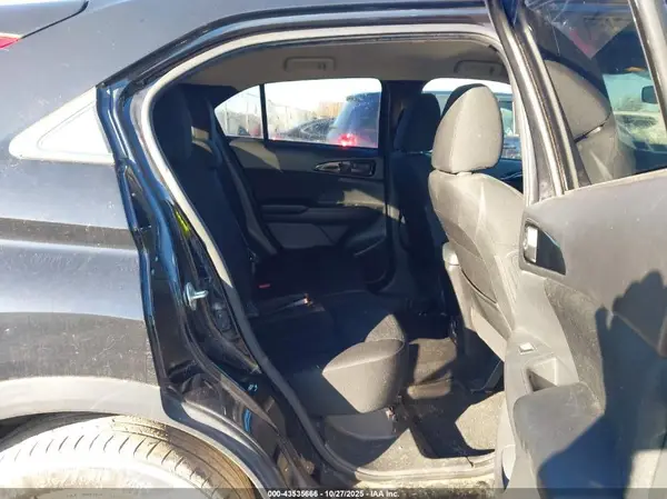 JA4AT3AA2KZ046295 2019 MITSUBISHI ECLIPSE CROSS - Image 8