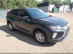 JA4AT3AA2KZ047947 2019 MITSUBISHI ECLIPSE CROSS