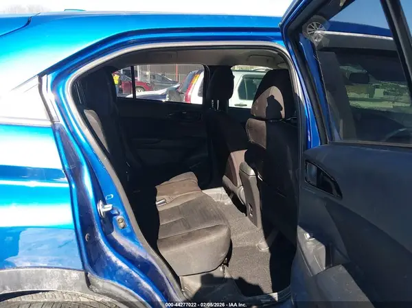 JA4AT3AA2KZ048404 2019 MITSUBISHI ECLIPSE CROSS - Image 8