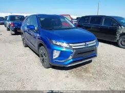 JA4AT3AA2KZ606834 2019 MITSUBISHI ECLIPSE CROSS