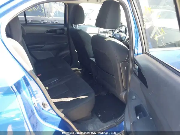 JA4AT3AA2KZ606834 2019 MITSUBISHI ECLIPSE CROSS - Image 8