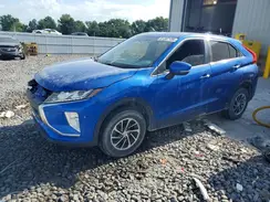 JA4AT3AA2LZ005568 2020 MITSUBISHI ECLIPSE CROSS