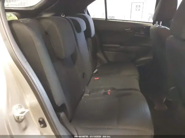 JA4AT3AA2LZ005697 2020 MITSUBISHI ECLIPSE CROSS - Image 8