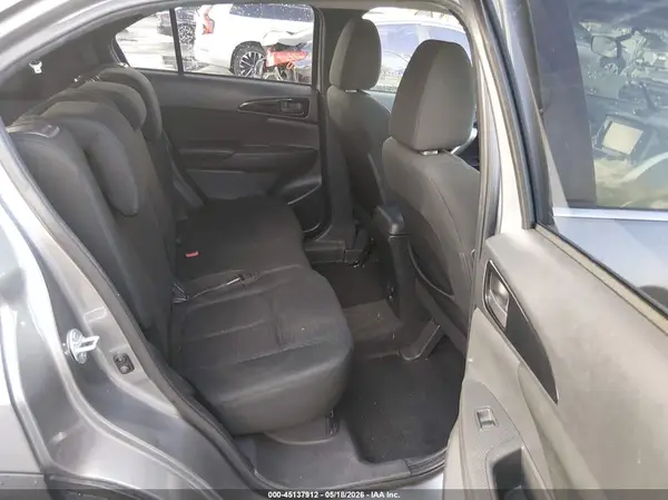 JA4AT3AA2LZ016778 2020 MITSUBISHI ECLIPSE CROSS - Image 8