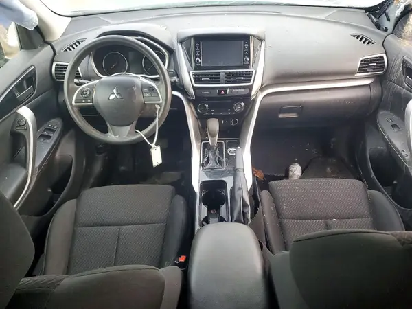 JA4AT3AA2LZ022113 2020 MITSUBISHI ECLIPSE CROSS - Image 8