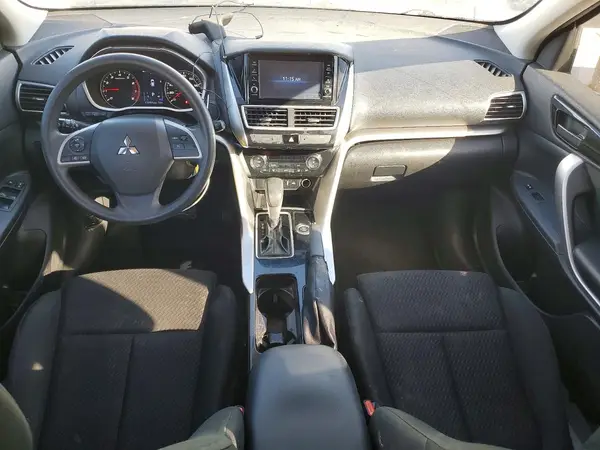 JA4AT3AA2LZ022211 2020 MITSUBISHI ECLIPSE CROSS - Image 8