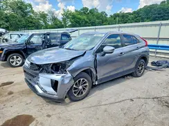 JA4AT3AA2LZ034780 2020 MITSUBISHI ECLIPSE CROSS