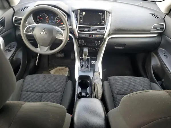 JA4AT3AA2LZ035217 2020 MITSUBISHI ECLIPSE CROSS - Image 8