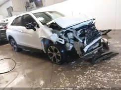 JA4AT3AA2LZ600162 2020 MITSUBISHI ECLIPSE CROSS