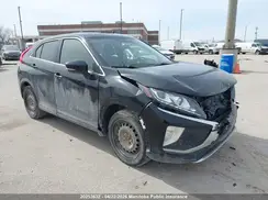 JA4AT3AA2LZ601232 2020 MITSUBISHI ECLIPSE CROSS