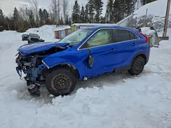 JA4AT3AA2LZ602056 2020 MITSUBISHI ECLIPSE CROSS