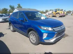 JA4AT3AA3JZ040293 2018 MITSUBISHI ECLIPSE CROSS