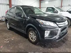 JA4AT3AA3JZ042237 2018 MITSUBISHI ECLIPSE CROSS