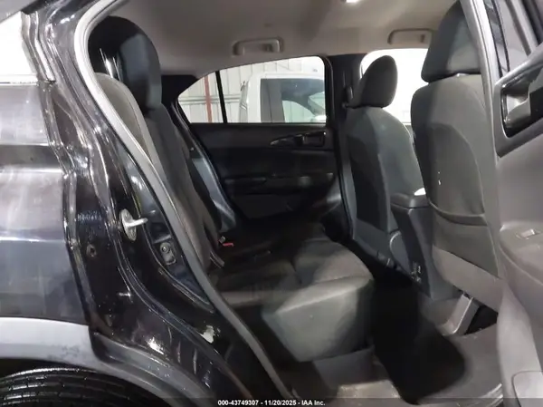 JA4AT3AA3JZ042237 2018 MITSUBISHI ECLIPSE CROSS - Image 8